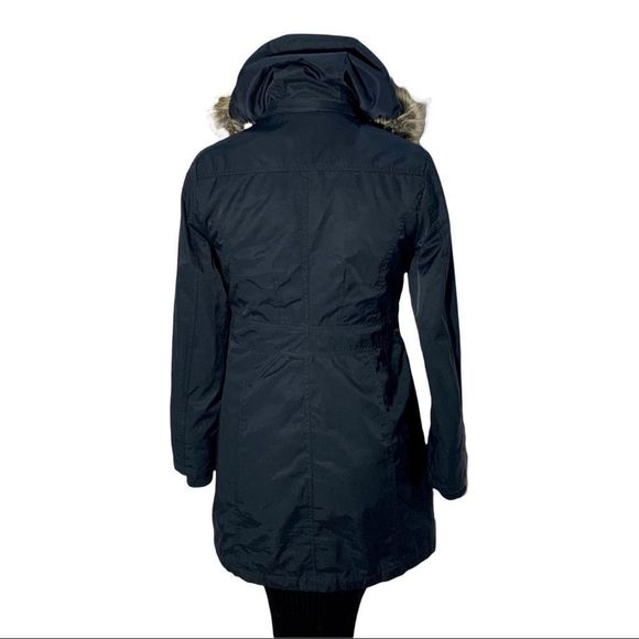 Kennth Cole winter coat - Picture 2 of 8